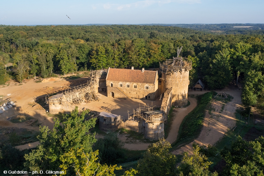 Geudelon